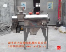 <b>氣流篩與氣旋篩有什么不同？</b>